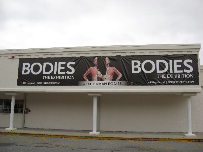 Banners