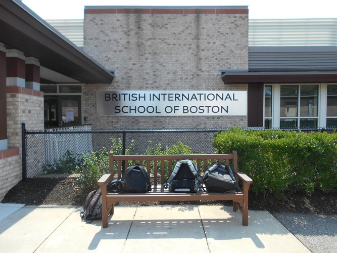 Wall Signs